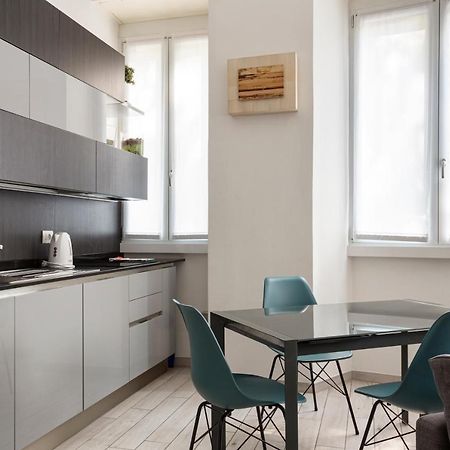 Spacious Retreat Steps From Lambrate Metro- Via Pacini Milano Eksteriør billede