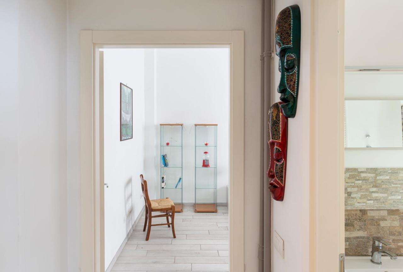 Spacious Retreat Steps From Lambrate Metro- Via Pacini Milano Eksteriør billede