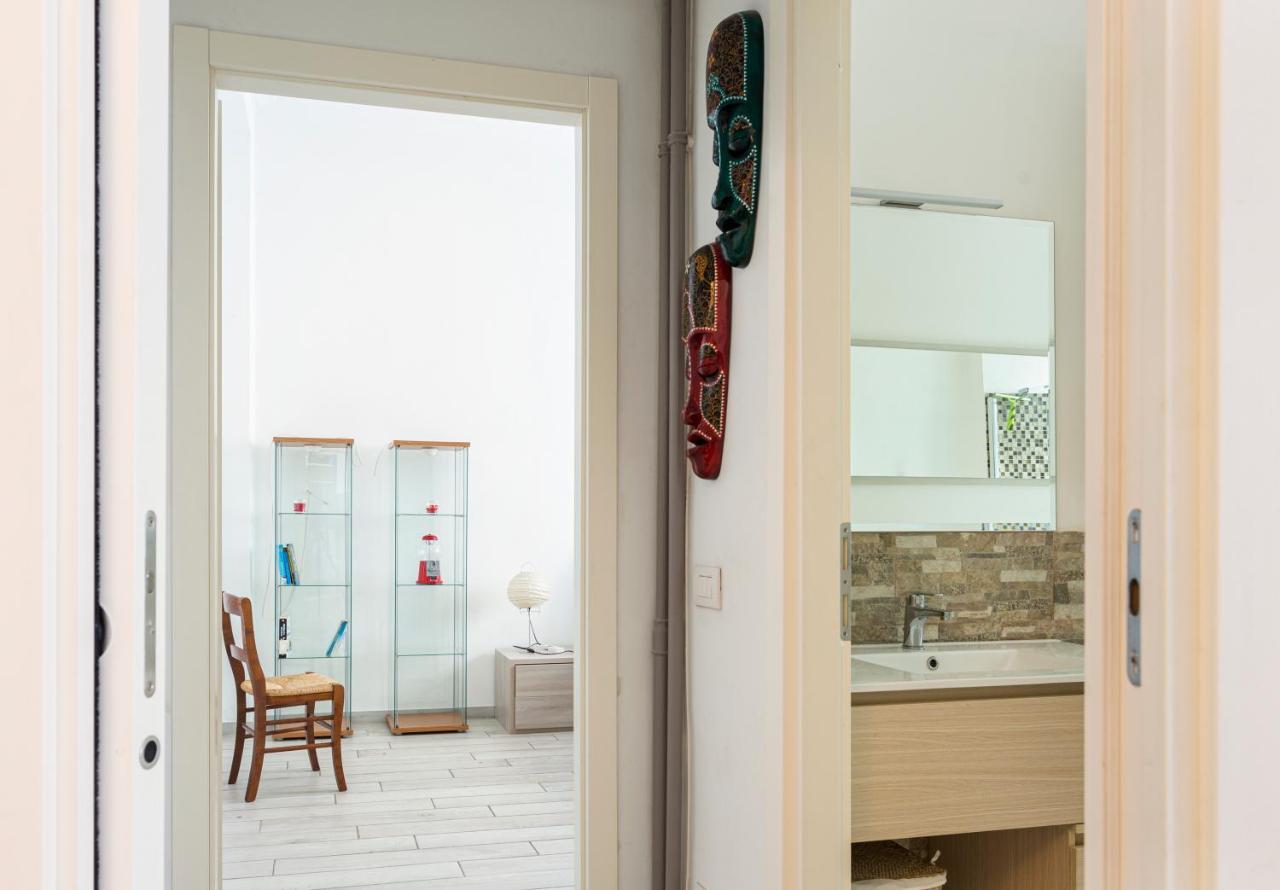 Spacious Retreat Steps From Lambrate Metro- Via Pacini Milano Eksteriør billede